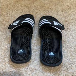 adidas slides